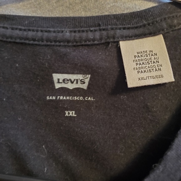 Levi's 4 shirt bundle - Picture 6 of 8